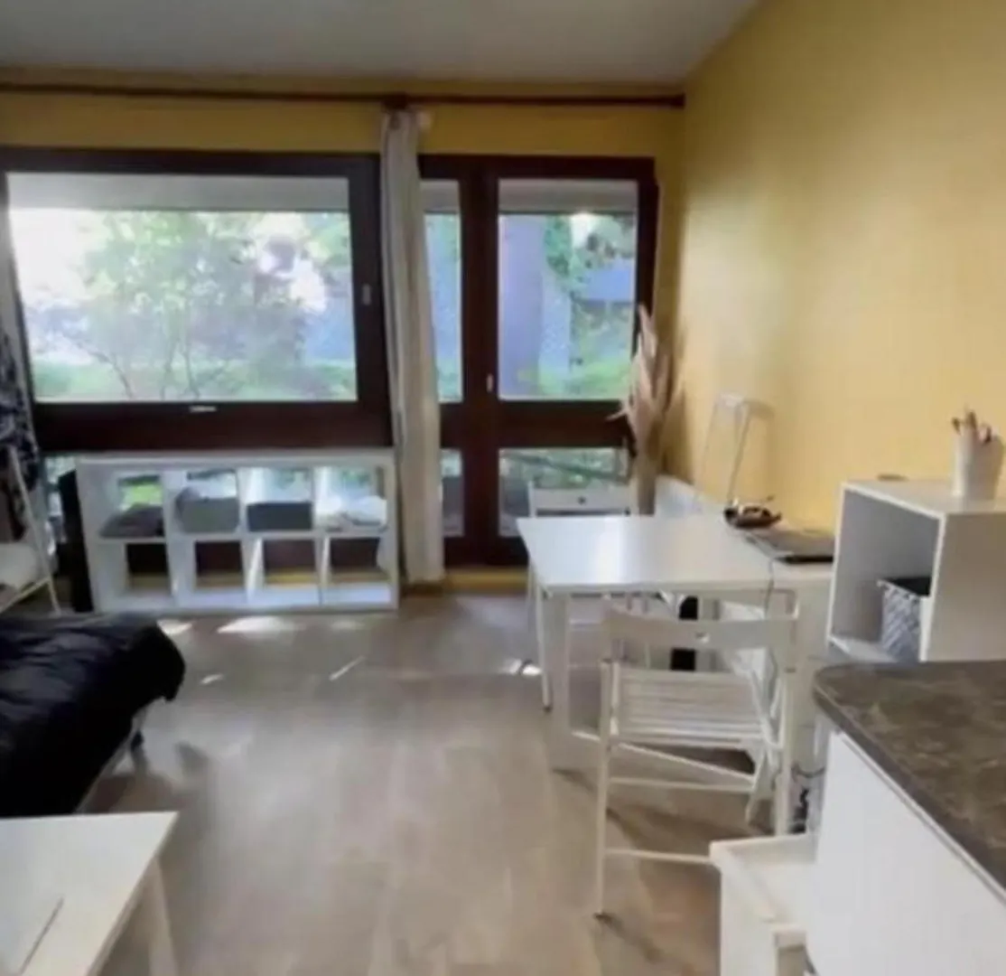 Cosy Studio In Heart Of Rue Mouffetard 파리 아파트